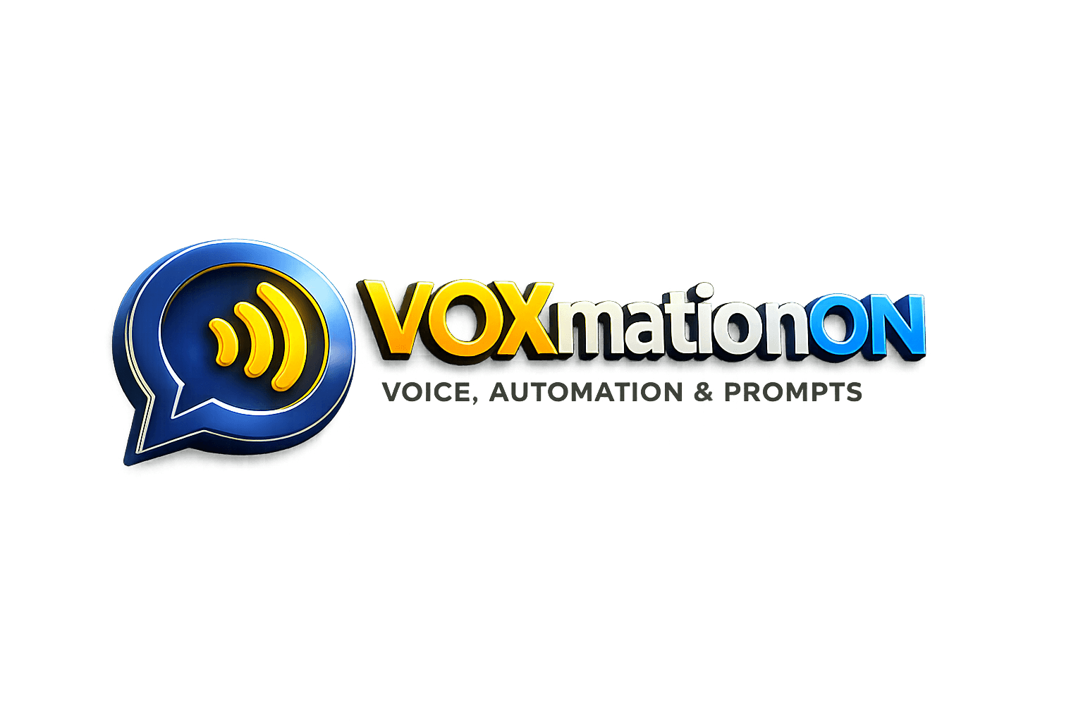 VOXmatiON